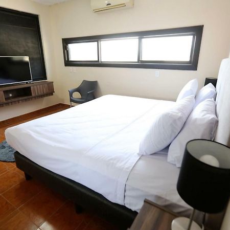 Hotelito La Meme Chetumal Luaran gambar