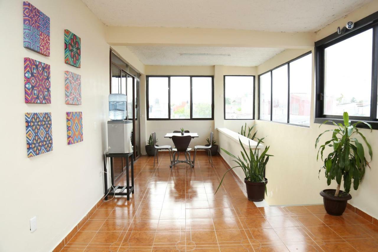 Hotelito La Meme Chetumal Luaran gambar