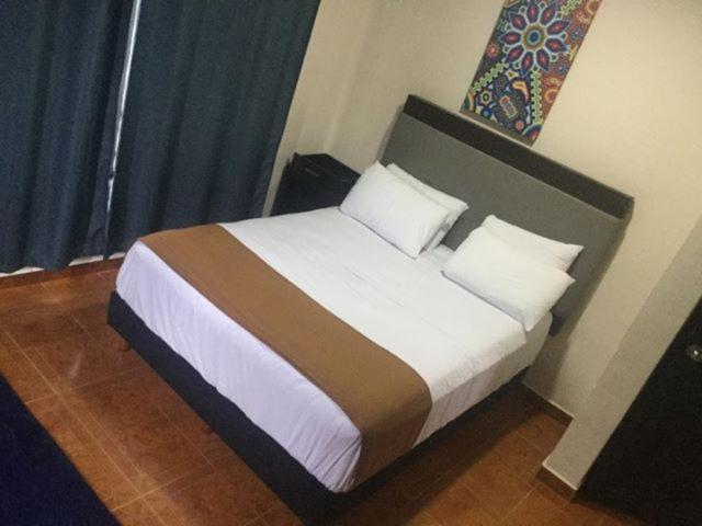 Hotelito La Meme Chetumal Luaran gambar